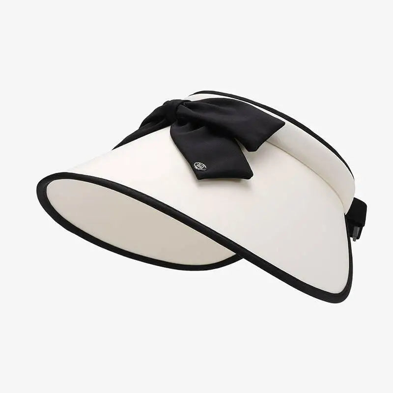 Elevate your look with maven couture’s luxury sun hat for women $20.92 1-piece ice silk, exquisitely chosen