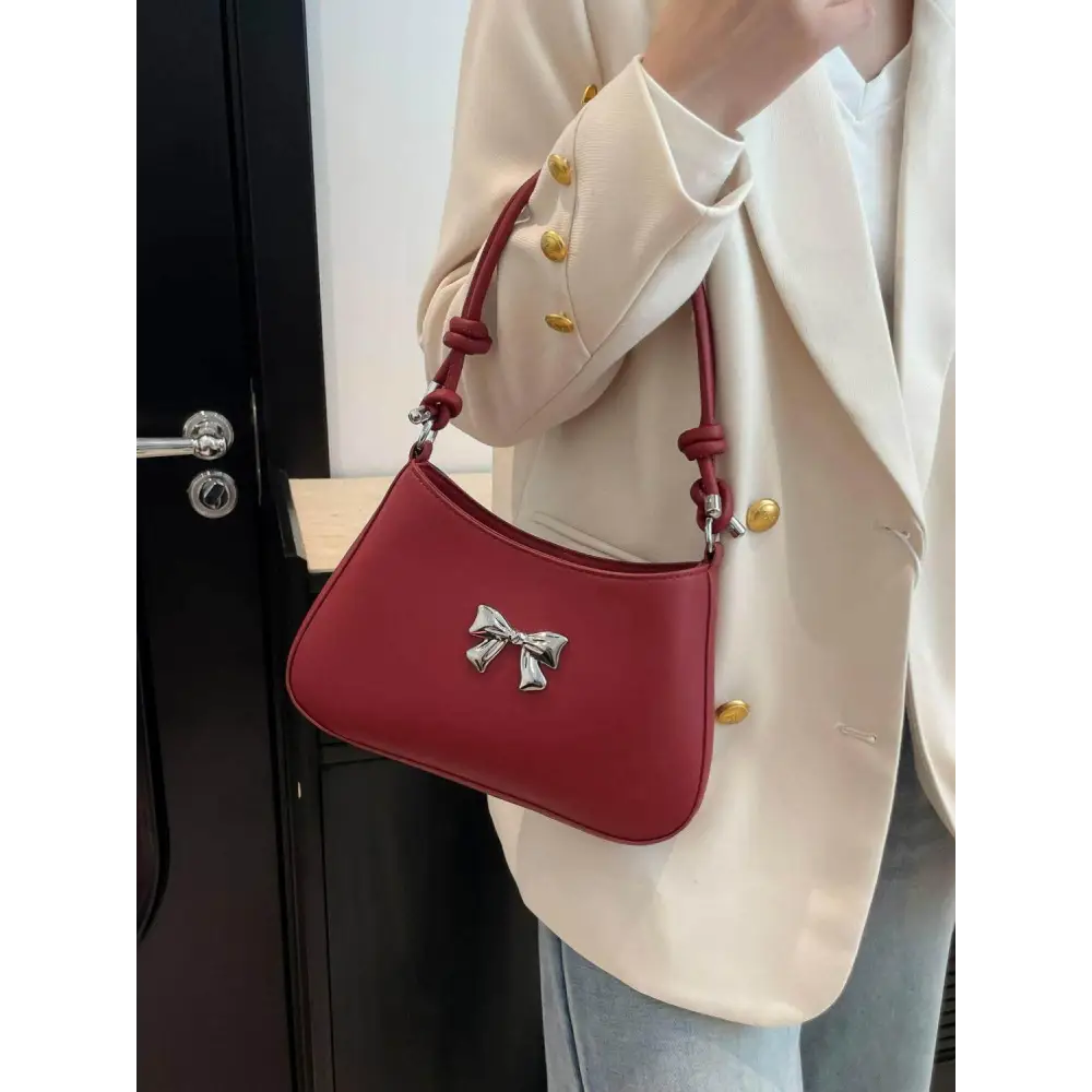 Charming small pu leather bag redefines luxury fashion for woman $20.62 bag small - perfect for the stylish woman