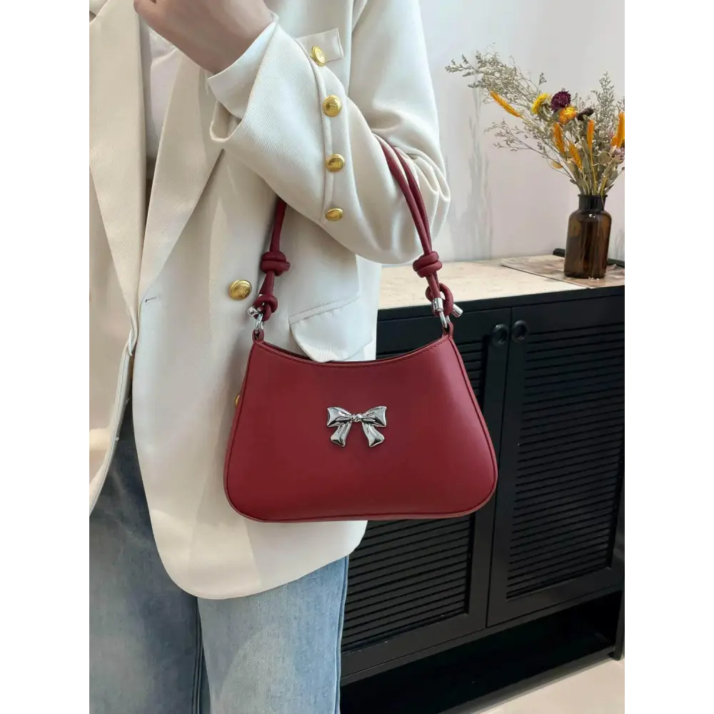 Charming small pu leather bag redefines luxury fashion for woman $20.62 bag small - perfect for the stylish woman