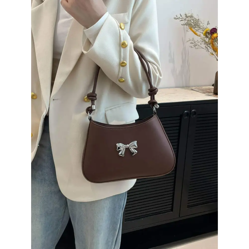 Charming small pu leather bag redefines luxury fashion for woman $20.62 bag small - perfect for the stylish woman