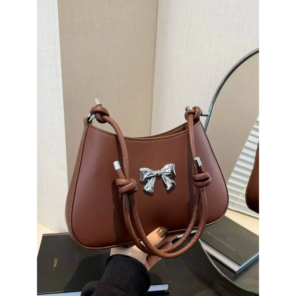 Charming small pu leather bag redefines luxury fashion for woman $20.62 bag small - perfect for the stylish woman