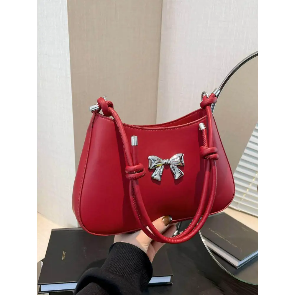 Charming small pu leather bag redefines luxury fashion for woman $20.62 bag small - perfect for the stylish woman