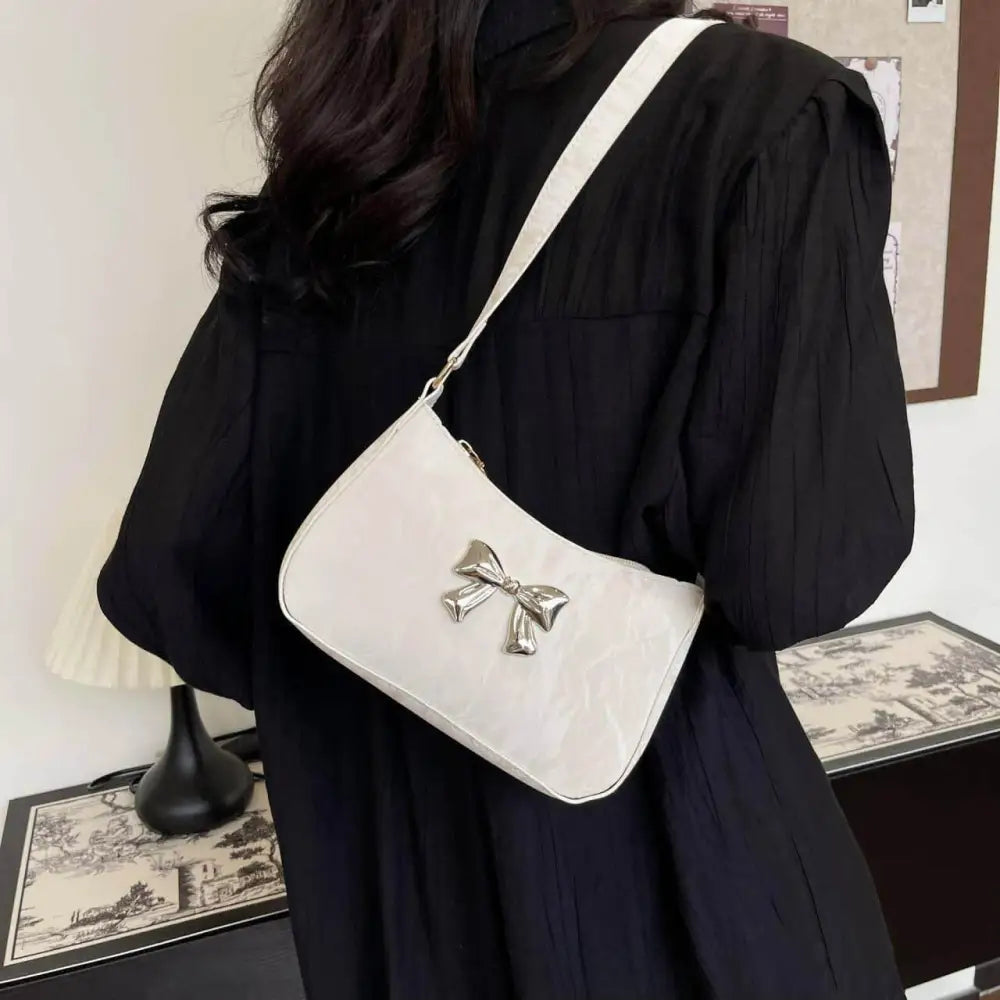 Chic small pu leather bag elevates luxury fashion for women $13.78 bag small pu leather imported product measurements