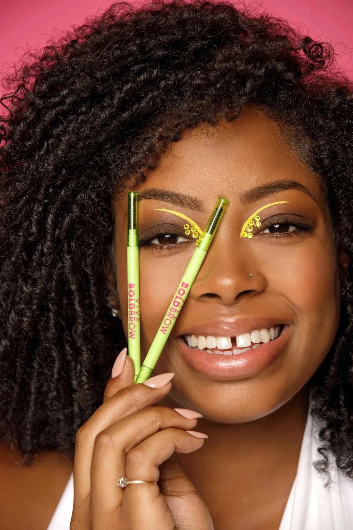 Brava - Maven Couture IncBrow Pencil