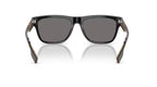Burberry BE4293 Polarized Square Men's Sunglasses 56mm - Maven Couture IncOther