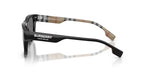 Burberry BE4293 Polarized Square Men's Sunglasses 56mm - Maven Couture IncOther