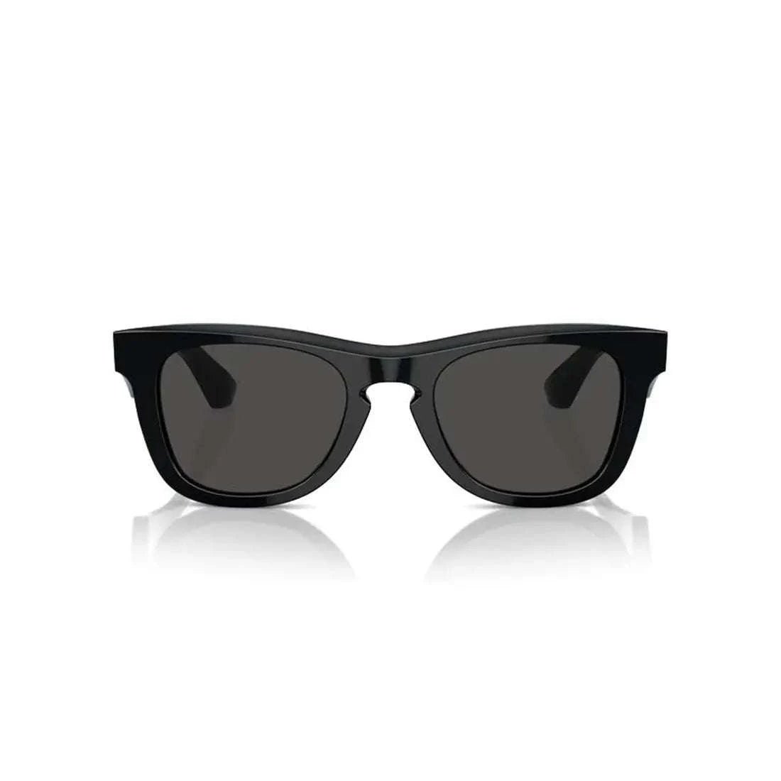BURBERRY Stylish Men's Acetate Sunglasses - Modern Design