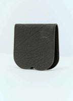 Burberry Women Chess Folding Cardholder - Maven Couture IncAccessories / Wallets