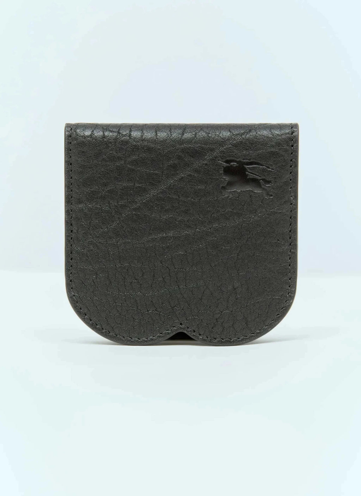 Burberry Women Chess Folding Cardholder