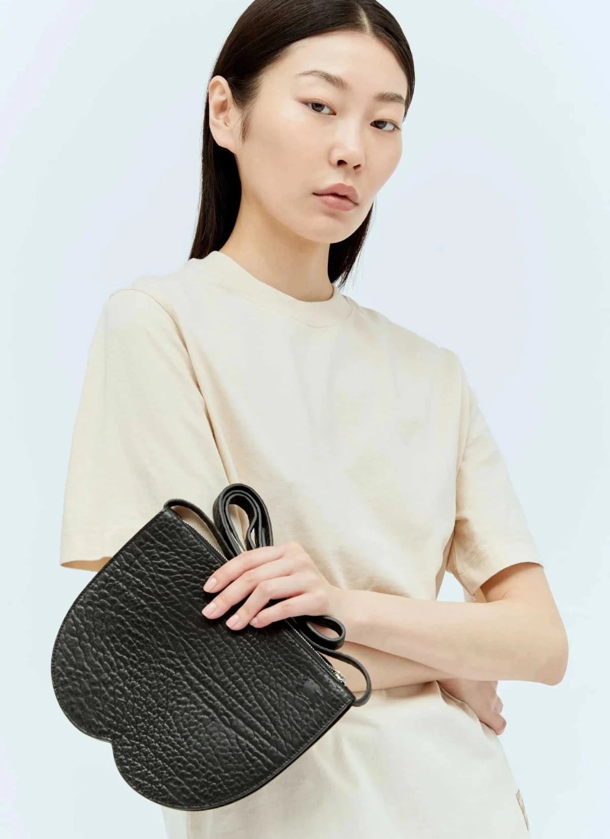 Burberry Women Chess Pouch Shoulder Bag - Maven Couture IncHandbags / Cross Body Bags