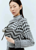 Burberry Women Mini Shield Sling Shoulder Bag - Maven Couture IncHandbags / Cross Body Bags