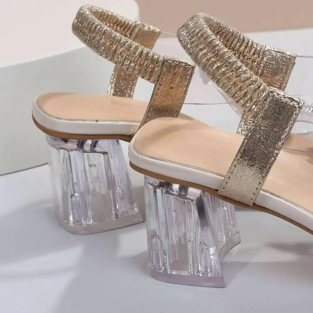 Elevate luxury fashion for women with butterfly detail mid heel sandals $36 heel mid heels - perfect for adding a touch