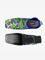 BYMANYC ® NYC Times Square Pulse: Vegan Women's Booties of Intense Luxury - Maven Couture IncWomen's vegan shoes