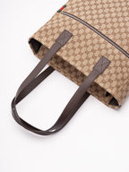 Gucci Men `Original Gg` Tote - Maven Couture IncHandbags / Totes