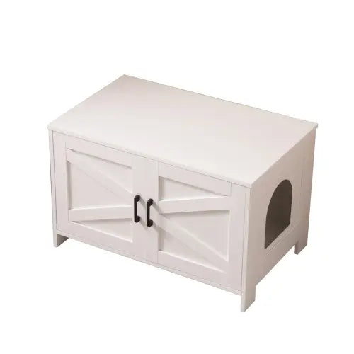 Elevate your pet’s style with luxury litter box essentials