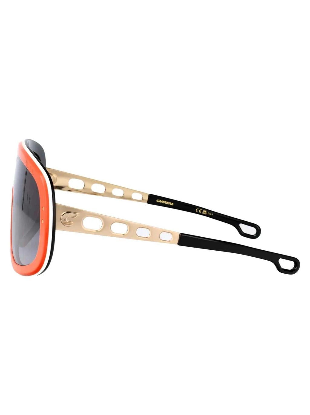 CARRERA Classic Acetate Sunglasses for Men - Maven Couture IncSUNGLASSES