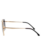 CARRERA Gold Metal Sunglasses for Men - Maven Couture IncSUNGLASSES