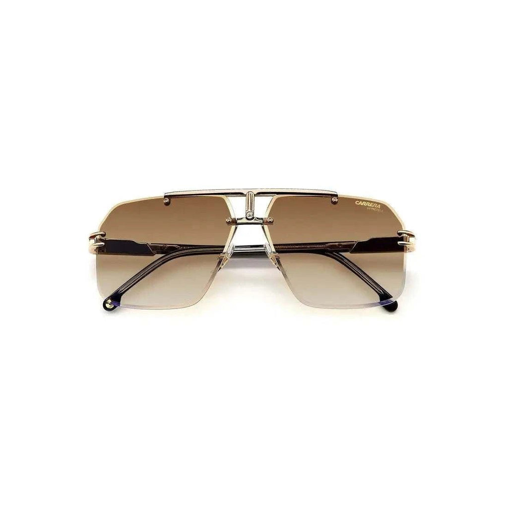 CARRERA Metal Sunglasses for Men - SS25 Collection - Maven Couture IncSUNGLASSES