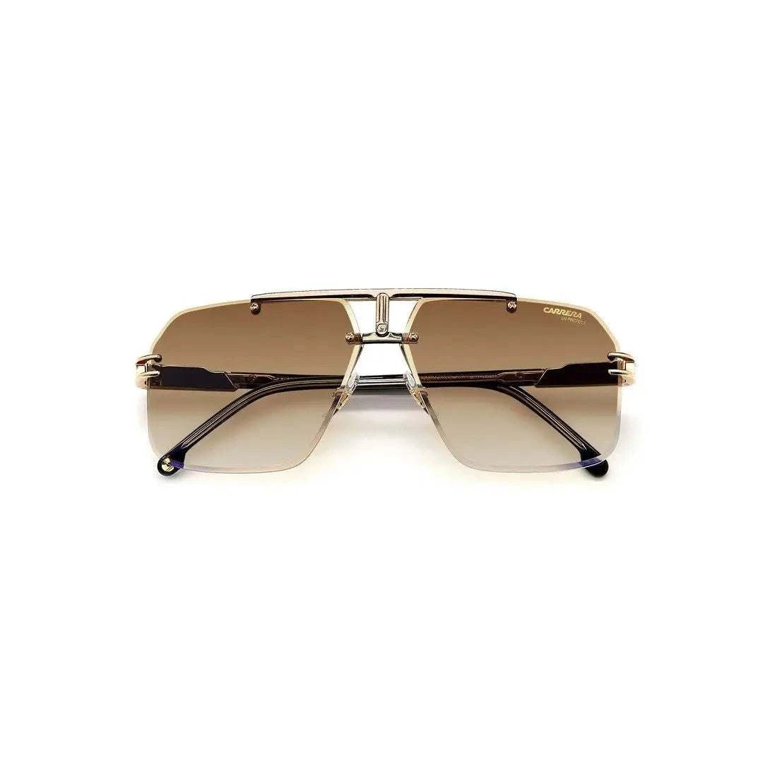 CARRERA Metal Sunglasses for Men - SS25 Collection - Maven Couture IncSUNGLASSES