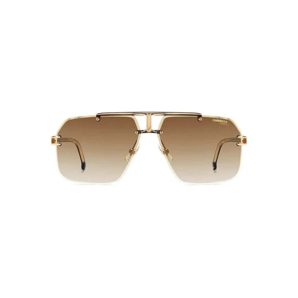 CARRERA Metal Sunglasses for Men - SS25 Collection - Maven Couture IncSUNGLASSES