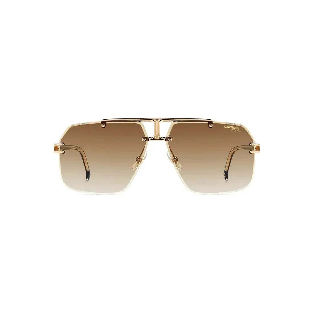 CARRERA Metal Sunglasses for Men - SS25 Collection - Maven Couture IncSUNGLASSES