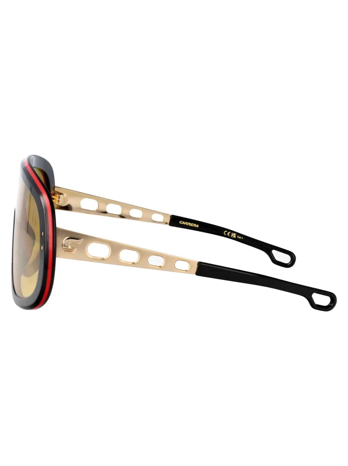 CARRERA Retro Acetate Sunglasses for Men - SS25 Collection - Maven Couture IncSUNGLASSES