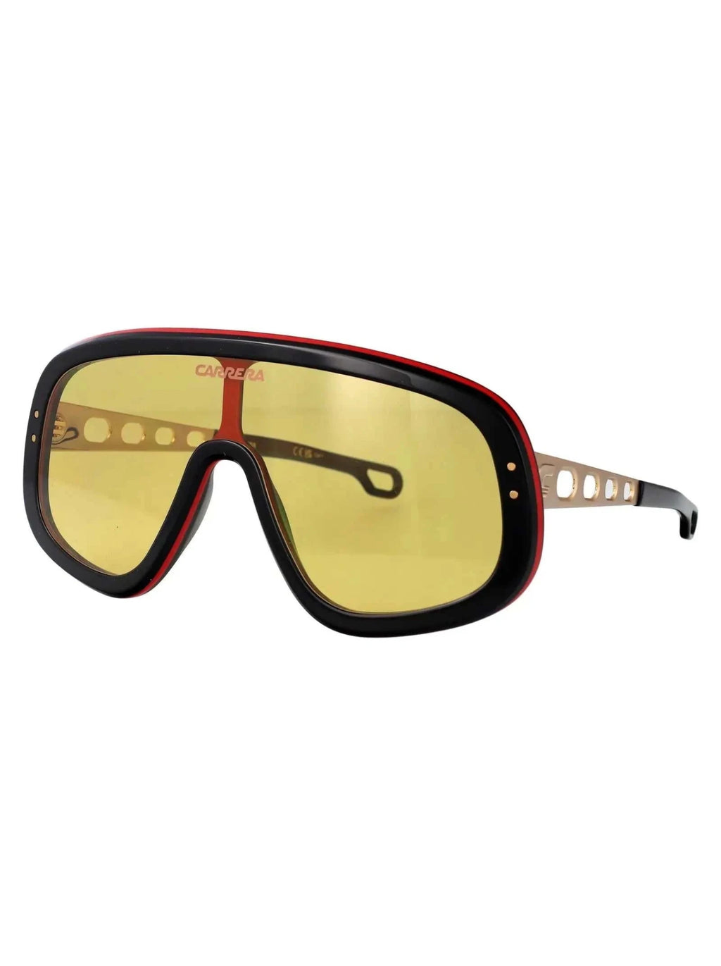 CARRERA Retro Acetate Sunglasses for Men - SS25 Collection - Maven Couture IncSUNGLASSES