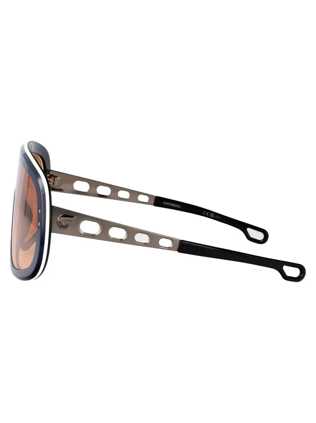 CARRERA Ruthenium Acetate Men's Sunglasses - Maven Couture IncSUNGLASSES