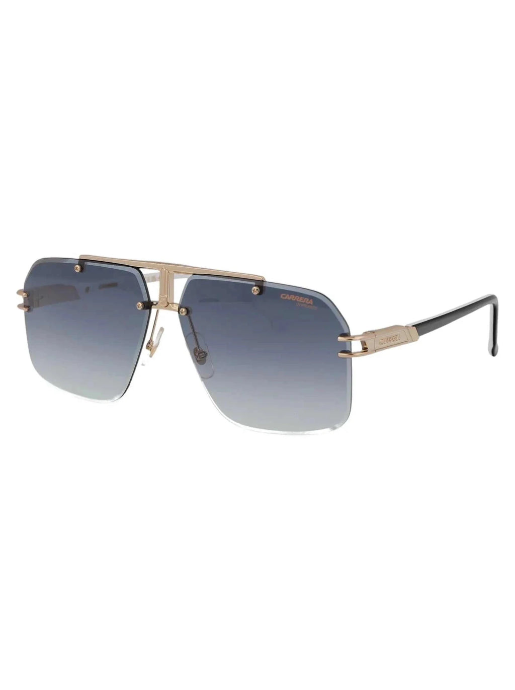 CARRERA Sleek Metal Lifestyle Sunglasses for Men - Maven Couture IncSUNGLASSES