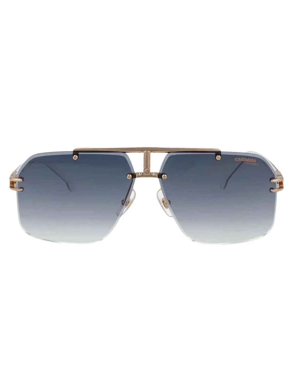 CARRERA Sleek Metal Lifestyle Sunglasses for Men - Maven Couture IncSUNGLASSES