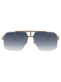 CARRERA Sleek Metal Lifestyle Sunglasses for Men - Maven Couture IncSUNGLASSES