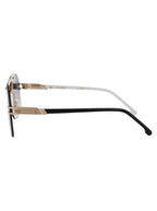 CARRERA Sleek Metal Lifestyle Sunglasses for Men - Maven Couture IncSUNGLASSES