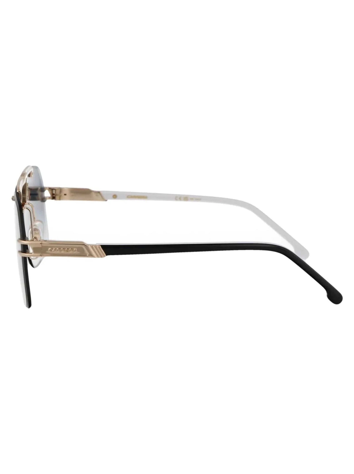 CARRERA Sleek Metal Lifestyle Sunglasses for Men - Maven Couture IncSUNGLASSES