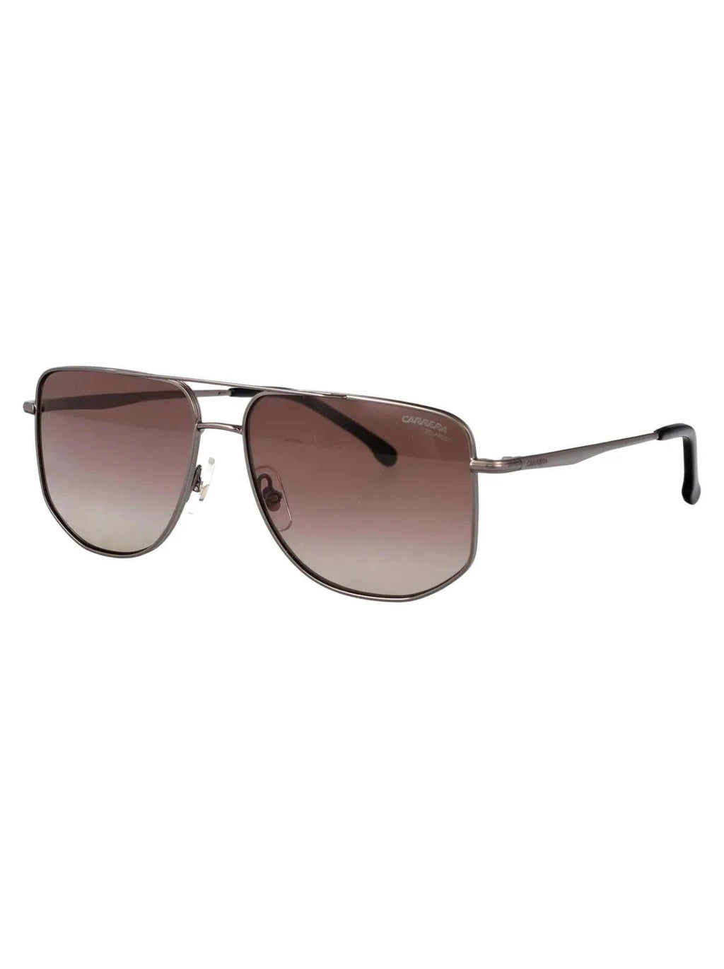 CARRERA Sleek Stainless Steel Sunglasses for Men - Maven Couture IncSUNGLASSES
