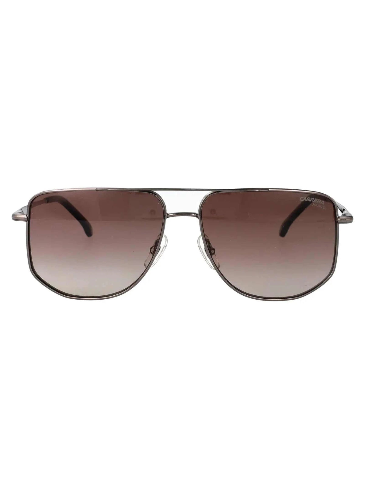 CARRERA Sleek Stainless Steel Sunglasses for Men - Maven Couture IncSUNGLASSES