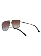 CARRERA Sleek Stainless Steel Sunglasses for Men - Maven Couture IncSUNGLASSES