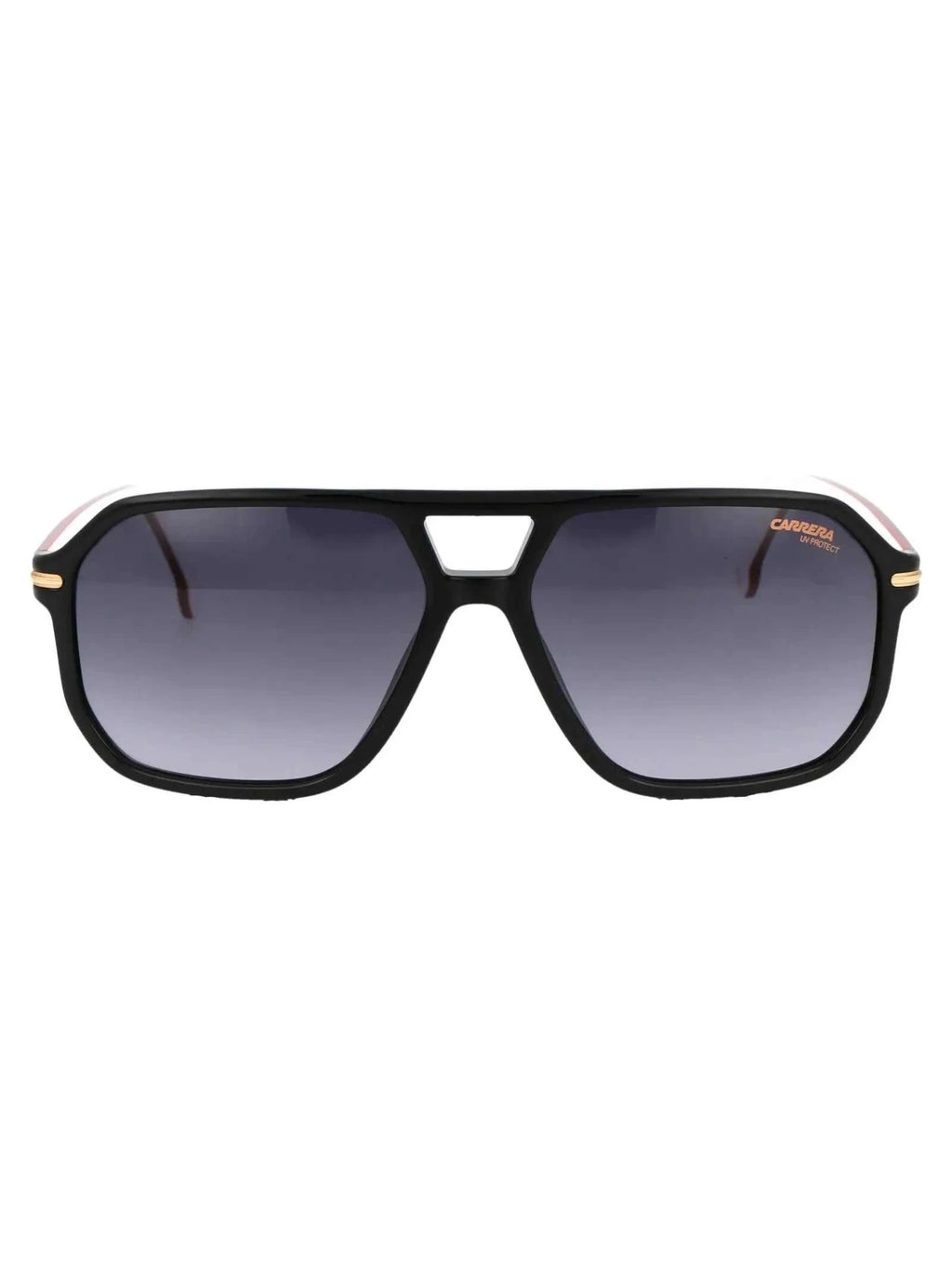CARRERA Striped Acetate Sunglasses for Men - SS25 Collection - Maven Couture IncSUNGLASSES