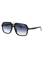 CARRERA Stylish Acetate Sunglasses for Men - Perfect for SS25 - Maven Couture IncSUNGLASSES