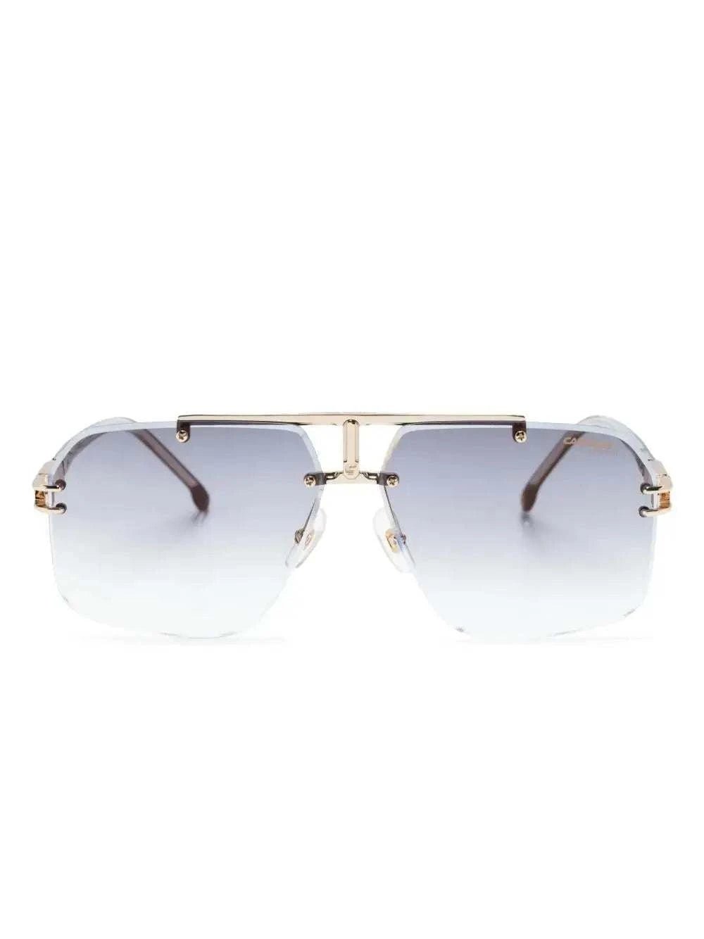 CARRERA Stylish Metal Sunglasses for Men - Maven Couture IncSUNGLASSES