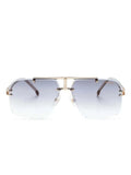 CARRERA Stylish Metal Sunglasses for Men - Maven Couture IncSUNGLASSES