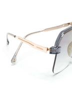 CARRERA Stylish Metal Sunglasses for Men - SS25 Collection - Maven Couture IncSUNGLASSES