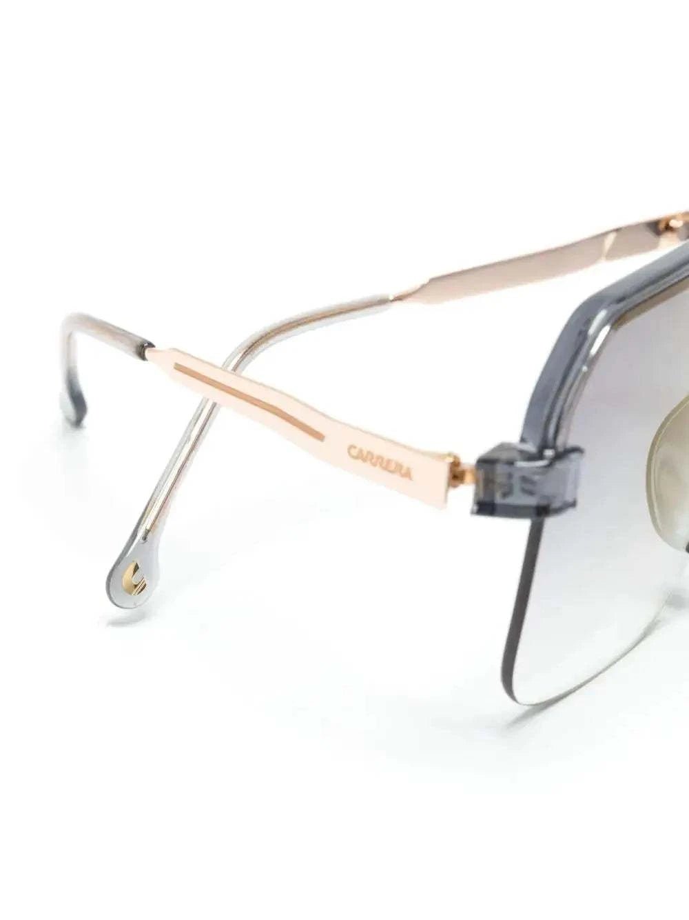 CARRERA Stylish Metal Sunglasses for Men - SS25 Collection - Maven Couture IncSUNGLASSES