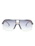 CARRERA Stylish Metal Sunglasses for Men - SS25 Collection - Maven Couture IncSUNGLASSES