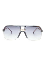 CARRERA Stylish Metal Sunglasses for Men - SS25 Collection - Maven Couture IncSUNGLASSES