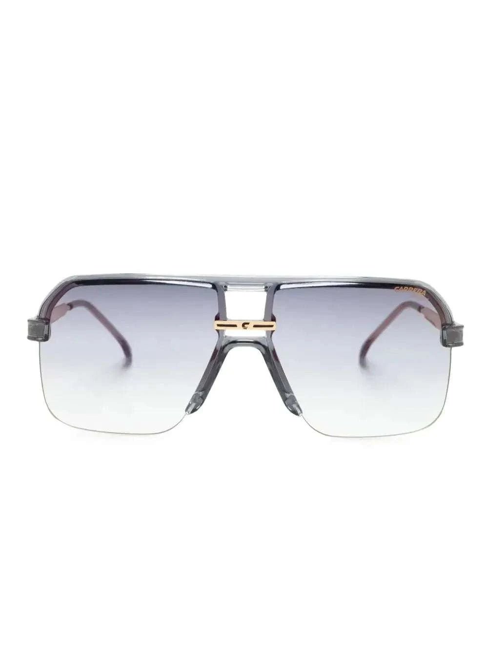 CARRERA Stylish Metal Sunglasses for Men - SS25 Collection - Maven Couture IncSUNGLASSES