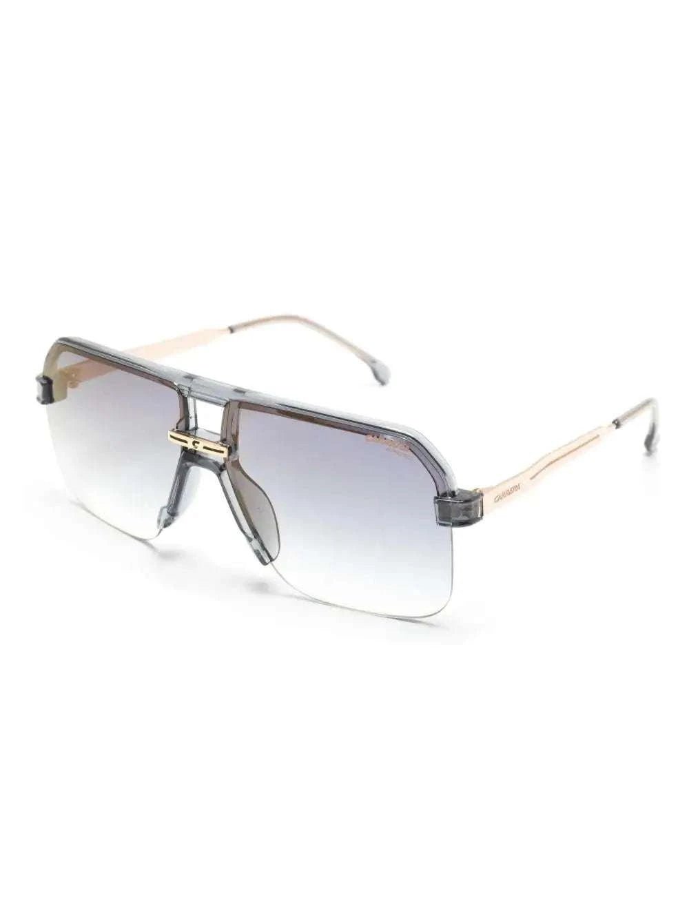 CARRERA Stylish Metal Sunglasses for Men - SS25 Collection - Maven Couture IncSUNGLASSES