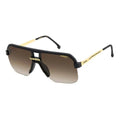 CARRERA Stylish Metal Sunglasses for Men - SS25 Collection - Maven Couture IncSUNGLASSES