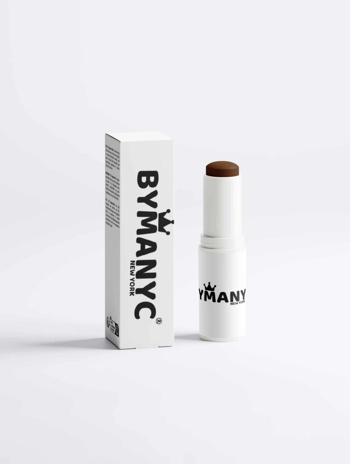 CC CREAM STICK CERAMIDE 35 DEEP New Collection SOHO NYC BYMANYC ® New York