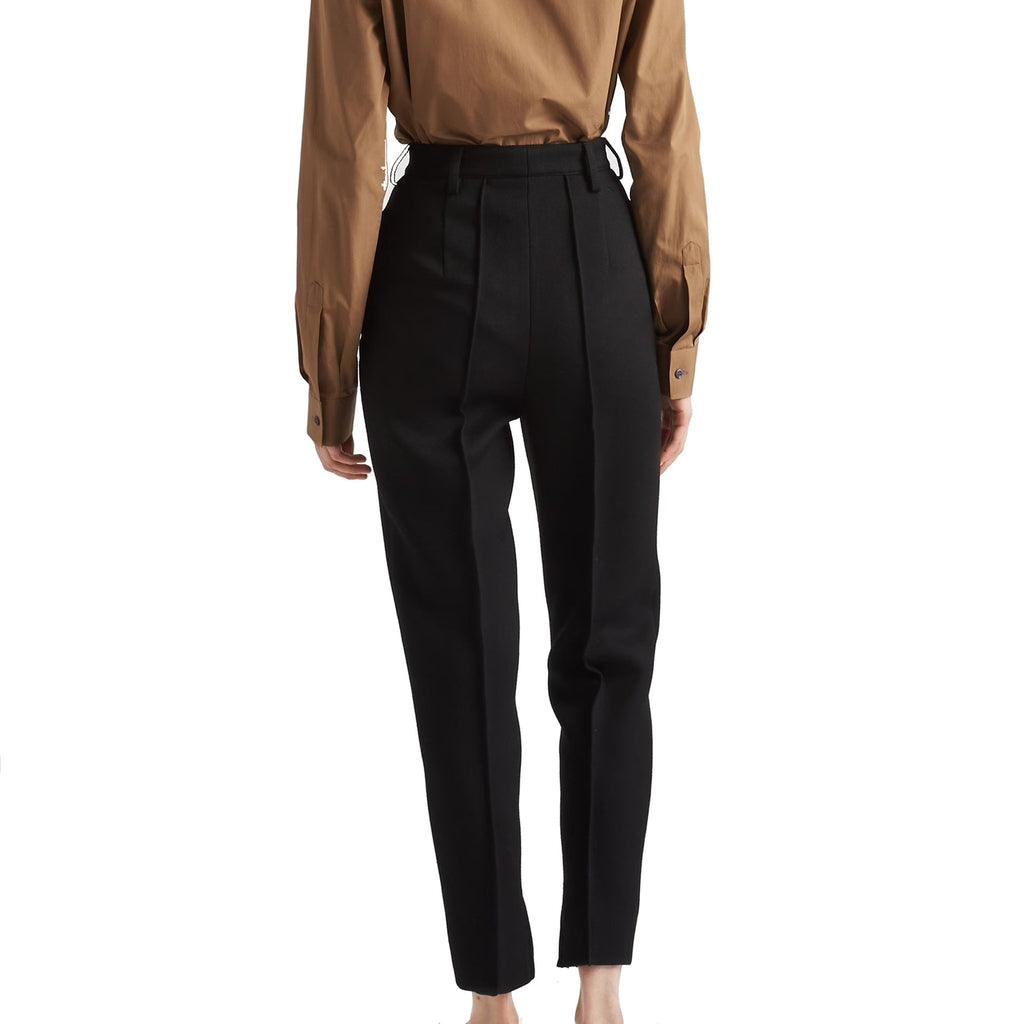 Prada Wool Pants Women - Maven Couture IncBottoms / Pants