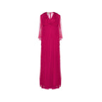 Gucci Silk Midi Dress Women - Maven Couture IncDresses / Cocktail Dresses